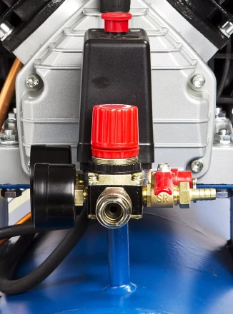 Компрессор воздушный ЗКПМ-360-50-2.2 серия ПРОФЕССИОНАЛ купить в Когалыме