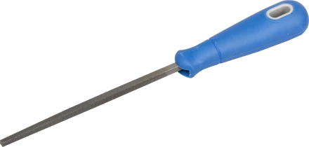 Квадратный напильник ЗУБР 200 мм Профессионал 1641-20-2 купить в Когалыме