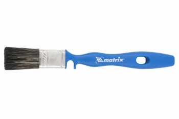 Кисть флейцевая &quot;ВОДНЫЕ КРАСКИ&quot;  25*12 мм  MATRIX Color Line 83381 купить в Когалыме