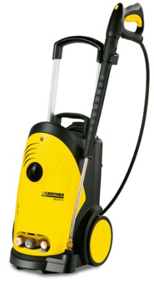 Мойка высокого давления Karcher HD 6/13 CX Plus (Мойка Керхер HD 6/13 CX Plus) купить в Когалыме