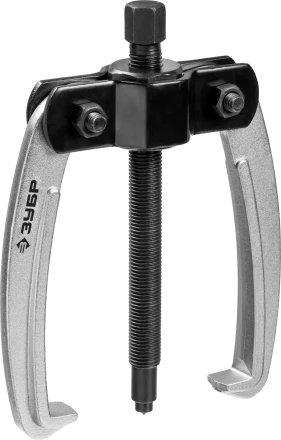 Съемники шарнирные 2-захватные с серповидными захватами серия ПРОФЕССИОНАЛ купить в Когалыме