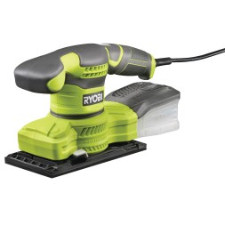 Ryobi Виброшлифмашина RSS200-G 5133003500