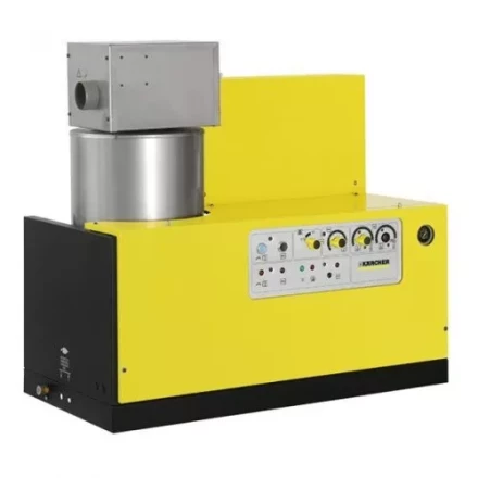 Автомойка высокого давления Karcher HDS 12/14 -4ST Gas LPG купить в Когалыме