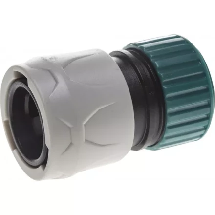 Соединитель RACO "PROFI EXTRA-FLOW" (шланг-насадка), с автостопом, 3/4" 4252-55152C купить в Когалыме