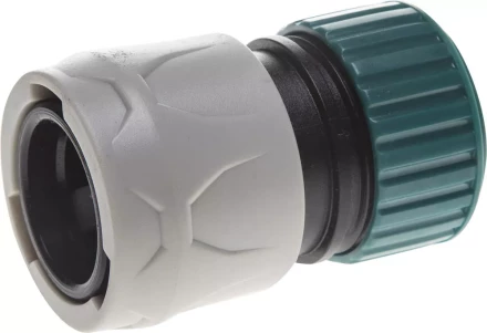 Соединитель RACO "PROFI EXTRA-FLOW" (шланг-насадка), с автостопом, 3/4" 4252-55152C купить в Когалыме