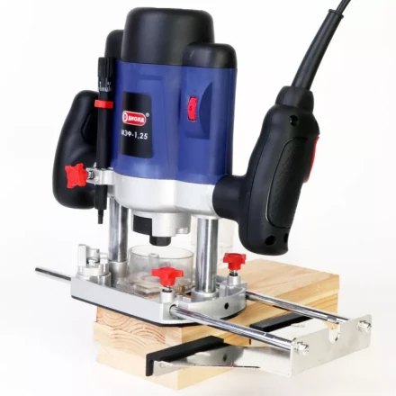 Ручной фрезер Диолд МЭФ-1,25 купить в Когалыме