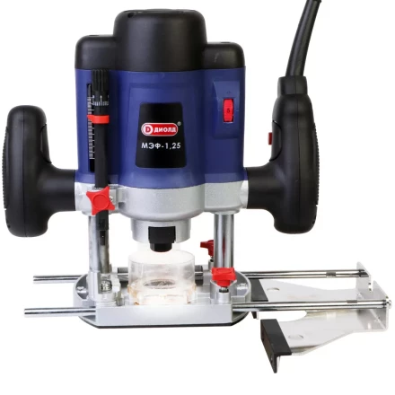 Ручной фрезер Диолд МЭФ-1,25 купить в Когалыме