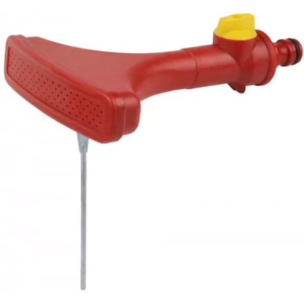 Распылитель GRINDA &quot;CLASSIC Quick-Connection System&quot; на пике, секторный , пластмассовый 8-427627_z01 купить в Когалыме