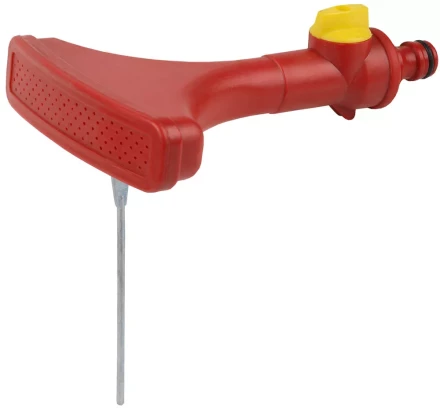 Распылитель GRINDA &quot;CLASSIC Quick-Connection System&quot; на пике, секторный , пластмассовый 8-427627_z01 купить в Когалыме