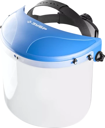 Щитки защитные лицевые серия МАСТЕР купить в Когалыме