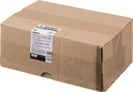 Гайки DIN 1587 колпачковые коробка 5 кг серия МАСТЕР купить в Когалыме