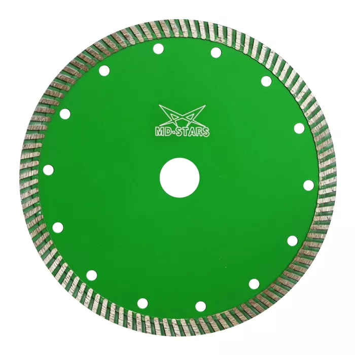 Диск алмазный по бетону Turbo Expert MD-STARS 300*2,8*10*32 mm купить в Когалыме
