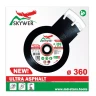 Диск алмазный 1A1RSS ULTRA ASPHALT SKYWER 360*3,2*15*21T*25,4 mm купить в Когалыме