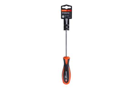 Отвертка Кратон Master SL6х150 2 09 02 066 купить в Когалыме