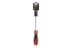 Отвертка Кратон Master SL6х150 2 09 02 066 купить в Когалыме