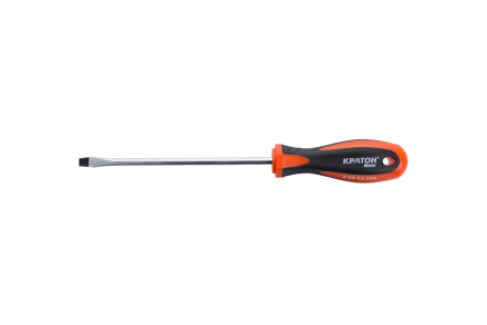 Отвертка Кратон Master SL6х150 2 09 02 066 купить в Когалыме
