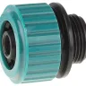 Переходник RACО "Original" (резьба внутренняя 3/4"- шланг 3/4") 4250-55293C купить в Когалыме