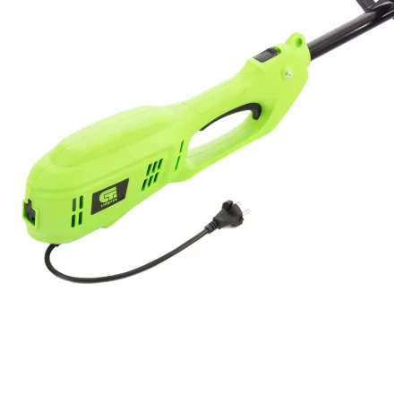 Триммер электрический Сибртех ЭК-1100 разборная штанга 96622 купить в Когалыме