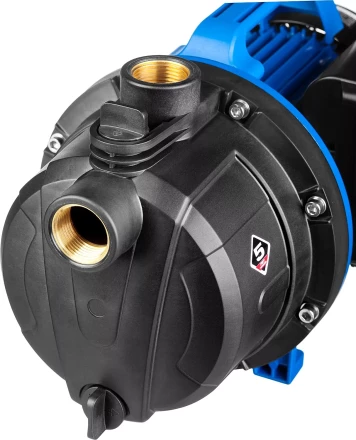 Насос поверхностный центробежный НС-Т3-1100 серия ПРОФЕССИОНАЛ купить в Когалыме