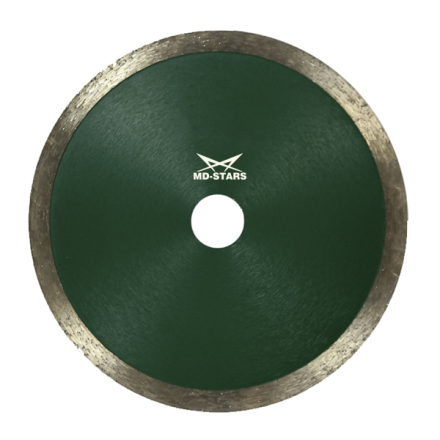 Диск алмазный GRANITE PROFESSIONAL MD-STARS 350*2,2*10*32 mm купить в Когалыме