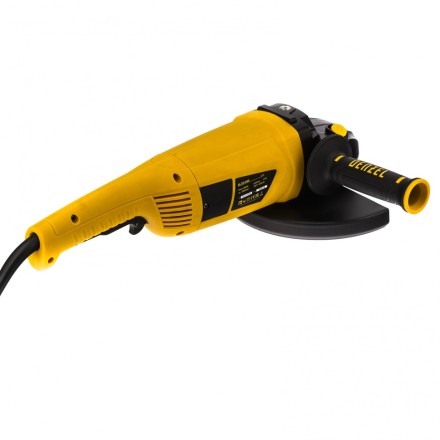 Угловая шлифмашина AG-230-2600 Denzel 26917 купить в Когалыме