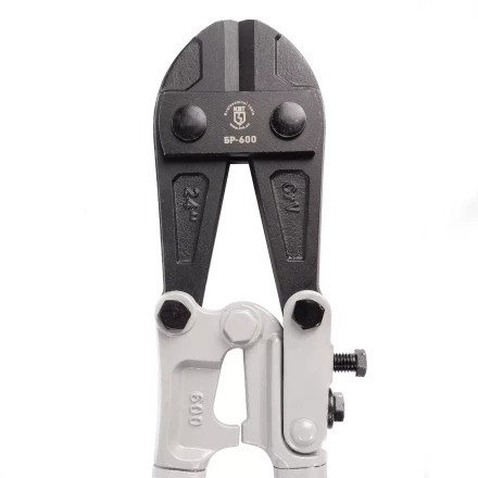 Болторез EUR-типа КВТ БР-1050 для резки болтов и арматуры до 19 мм (92110) купить в Когалыме