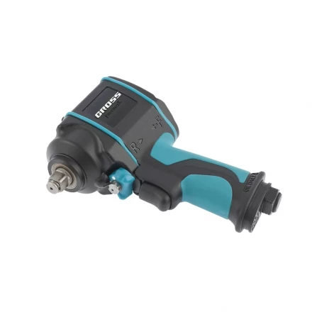 Гайковёрт пневматический ударный Gross Twin Hammer G985 57440 купить в Когалыме