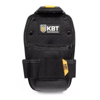 Быстросъемная поясная сумка модульного типа на клипсе КВТ СМ-03 (83137)