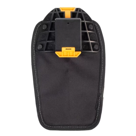 Быстросъемная поясная сумка модульного типа на клипсе КВТ СМ-03 (83137) купить в Когалыме