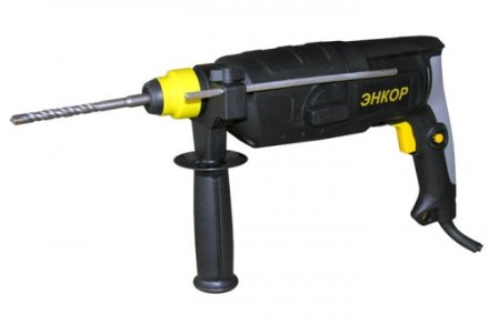 Перфоратор SDSПЭ-500/20ЭР 50114 купить в Когалыме