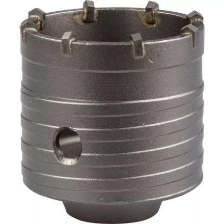 Коронка ЗУБР буровая кольцевая, по бетону, без державки, 68мм 29180-68 купить в Когалыме