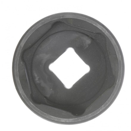 Головка ударная шестигранная 36 мм 1/2&quot; CrMo Stels 13931 купить в Когалыме