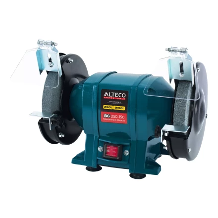 Станок точильный ALTECO BG 250-150 12753 купить в Когалыме