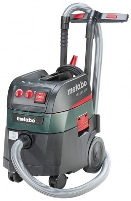 Пылесос-водосос Metabo ASA 35 L ACP купить в Когалыме