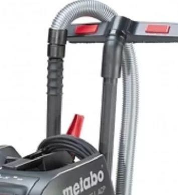 Пылесос-водосос Metabo ASA 35 L ACP купить в Когалыме