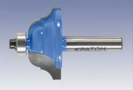 Фреза профильная с подш 38001 Кратон 1 09 03 080 купить в Когалыме