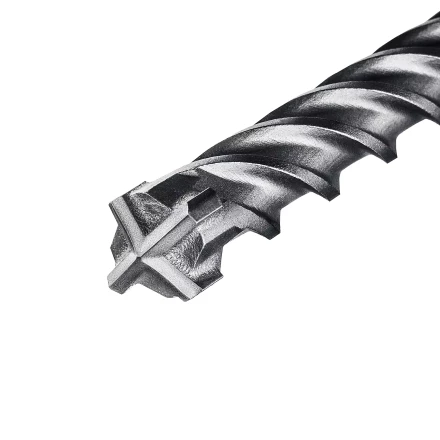 ЗУБР ПРОФИ-4Х 10x460 мм, SDS-plus бур (29313-460-10) купить в Когалыме