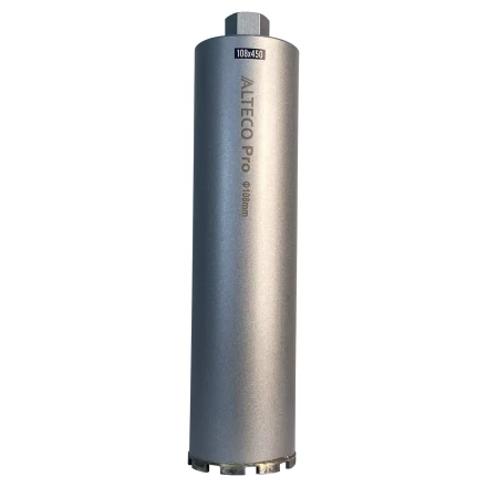 Алмазная коронка ALTECO Pro 108х450 52154 купить в Когалыме