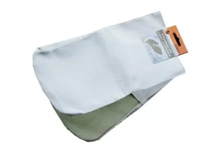 Рукавицы х/б с брез. нал 1/10 58759 купить в Когалыме