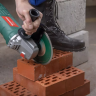 Круг алмазный HAMMER (206-115 DB TB) Ф230х22мм универсальный купить в Когалыме