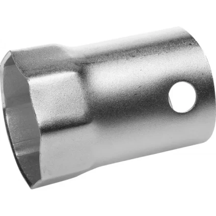 Ключ ступичный ЗУБР "МАСТЕР" торцовый, восьмигранный, 86мм 27195-86 купить в Когалыме