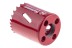 Коронка биметаллическая HAMMER Ф38х38мм 5/8&quot; BiMETALL (224-008) купить в Когалыме