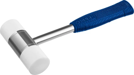 ЗУБР 50 мм, 630 г, молоток-киянка, Профессионал (2041-50) купить в Когалыме