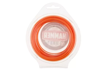 Леска для триммеров HAMMER 216-810 купить в Когалыме