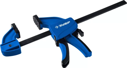 ЗУБР ППС-15/85, 150 х 85 мм, пистолетная струбцина, Профессионал (32241-15) купить в Когалыме