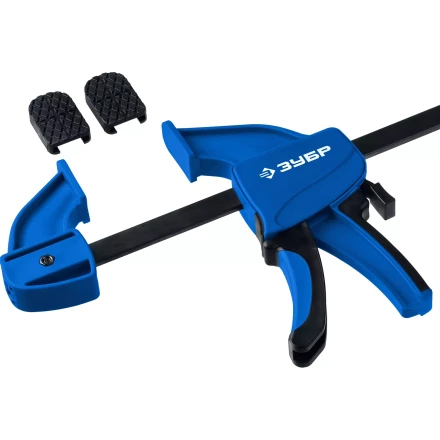 ЗУБР ППС-15/85, 150 х 85 мм, пистолетная струбцина, Профессионал (32241-15) купить в Когалыме