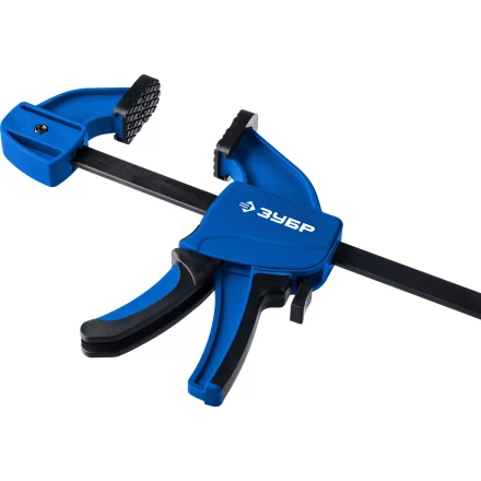 ЗУБР ППС-15/85, 150 х 85 мм, пистолетная струбцина, Профессионал (32241-15) купить в Когалыме