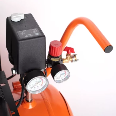 Компрессор масляный поршневой ременной PATRIOT  Remeza СБ 4/С- 50 LB 30 купить в Когалыме