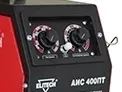Сварочный аппарат ELITECH АИС  400 ПТ купить в Когалыме