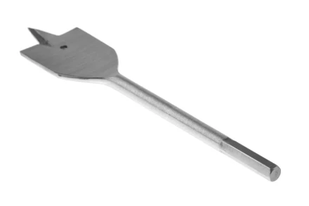 Сверло по дереву HAMMER Ф32х152мм (DR WD SP 32мм*152мм) купить в Когалыме